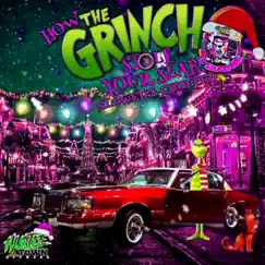 The Game (Christmas Edition) (feat. Quiet Money Dot & Pook P) [Slowed & Chopped] Song Lyrics