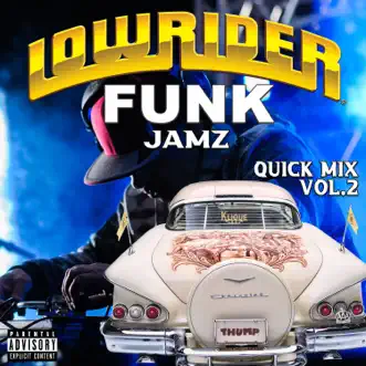Download Lowrider Funk Jamz Quick Mix (feat. Too $hort, Rappin' 4-Tay, Captain Save 'Em & Mac Mall) [Vol. 2] T.W.D.Y., Mr. Gee, Keyvous, Kevin Ray, Candyman & Baby Bash MP3