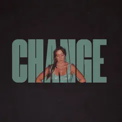 Change Song Lyrics