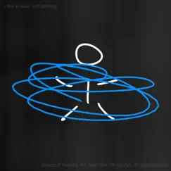 I Like To Wear Soft Clothing (Cause It Makes Me Feel Like I'm Rough, In Comparison) - Single by Bill Wurtz album reviews, ratings, credits