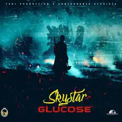 Glucose - Single by Skystar, Konsequence StudioJa & tahj Production album reviews, ratings, credits