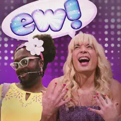 Ew! (feat. will.i.am) - Single by Jimmy Fallon album reviews, ratings, credits