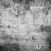 Bélico (Slowed) [feat. Primo D, Hygron, Rafax MC & JayVitt] - Single album lyrics, reviews, download
