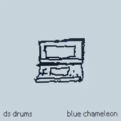 DS Drums iii - EP by Blue Chameleon album reviews, ratings, credits