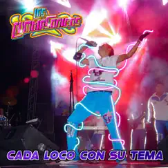 Cada Loco con su Tema - Single by Los CumbiaSonicos album reviews, ratings, credits