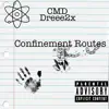 Confinement Routes - Single album lyrics, reviews, download