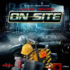 On Site - Single by Alandon & Demarco album reviews, ratings, credits