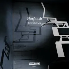 Domination - Single by Harfoosh album reviews, ratings, credits