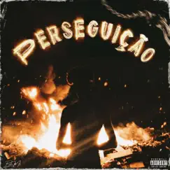 Perseguição - EP by Bito mc album reviews, ratings, credits