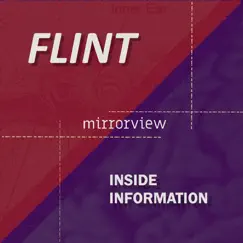 Mirrorview Inside Information by Flint album reviews, ratings, credits