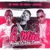 Ô Mãe Agora Eu Vou Casar (feat. Caverinha) - Single album lyrics, reviews, download