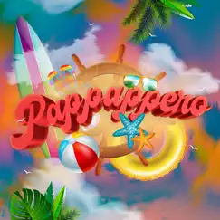 Pappappero - Single by Desculpe, Sasha Donatelli & Bliss album reviews, ratings, credits