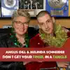Don't Get Your Tinsel In a Tangle - Single album lyrics, reviews, download