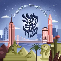 Haggadah for Young Families by Cantor Azi Schwartz album reviews, ratings, credits