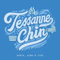 Earth, Wind & Fire - Single by Tessanne Chin album reviews, ratings, credits