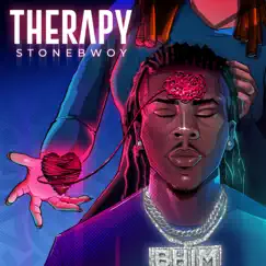Therapy - Single by Stonebwoy album reviews, ratings, credits