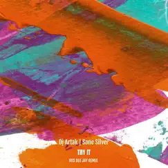 Try It (Iris Dee Jay Remix) - Single by DJ Artak & Sone Silver album reviews, ratings, credits