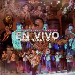 En Vivo Desde La Linea (En Vivo) - EP by Banda Bg album reviews, ratings, credits