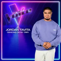 Dancing On My Own (The Voice Australia 2022 Performance / Live) Song Lyrics