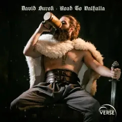 Road to Valhalla - Single by David Surok album reviews, ratings, credits