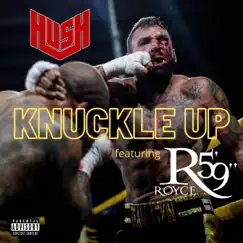 Knuckle Up (feat. Royce da 5'9