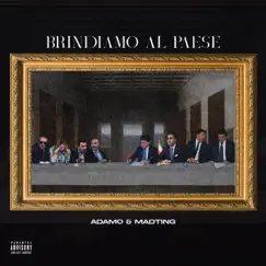 Brindiamo Al Paese - Single by Adamo & MadTing album reviews, ratings, credits
