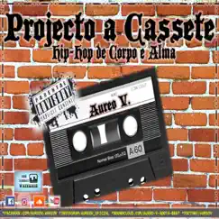 PROJECTO A CASSETE - EP by AUREO V album reviews, ratings, credits