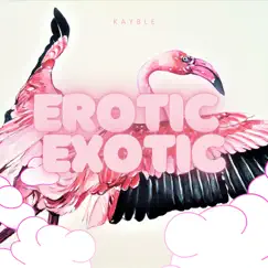 Erotic Exotic - Single by KAYBLE album reviews, ratings, credits