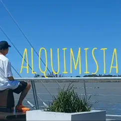 ALQUIMISTA Song Lyrics