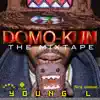 Domo-Kun album lyrics, reviews, download