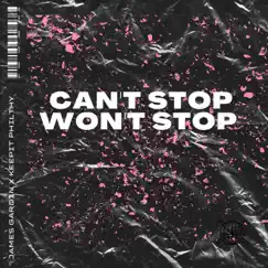 Can't Stop Won't Stop Song Lyrics