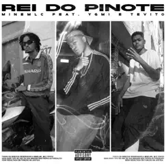 Rei do Pinote - Single by Minemlc, YG MI & Tevito album reviews, ratings, credits