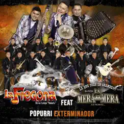 Popurrí Exterminador: Las Monjitas / Entre Perico Y Perico (feat. Banda La Mera Mera) - Single by Banda La Fregona album reviews, ratings, credits