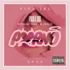 Paula XXX (feat. Kidgamenigga & Chalo) - Single album lyrics, reviews, download