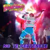 No Te Pertenece - Single album lyrics, reviews, download