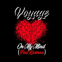 On My Mind Song Lyrics