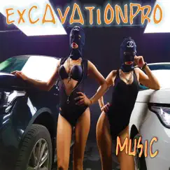 Ride With Me by Excavationpro & Justin Helmer album reviews, ratings, credits