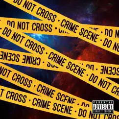 Crime Scene (feat. Black Koncept) Song Lyrics