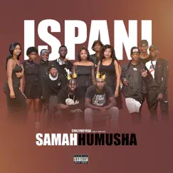 Ispani Samahhumusha by ChillyboyRSA album reviews, ratings, credits