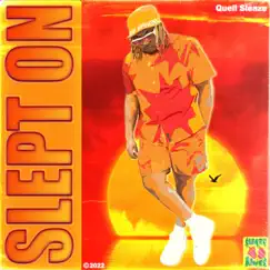 Slept On - Single by Quell Sleaze album reviews, ratings, credits