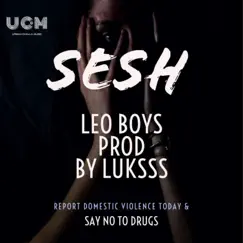 SESH Song Lyrics