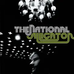 Alligator by The National album reviews, ratings, credits
