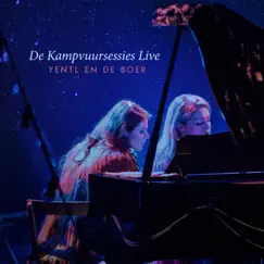 De Kampvuursessies Live by Yentl en de Boer album reviews, ratings, credits