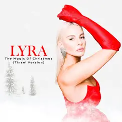 The Magic of Christmas (Tinsel Version) Song Lyrics