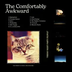 Friday Night Party People by The Comfortably Awkward album reviews, ratings, credits