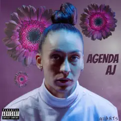 Agenda - Single by Aj album reviews, ratings, credits