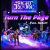 Turn the Page (feat. Gustavo Alarco) song lyrics