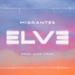 ELVE (feat. Nico Valdi) Song Lyrics