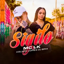 Sigilo (feat. Kelwin Lopes & DJ BR4) Song Lyrics