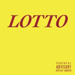 LOTTO (feat. Benny the Butcher) Song Lyrics